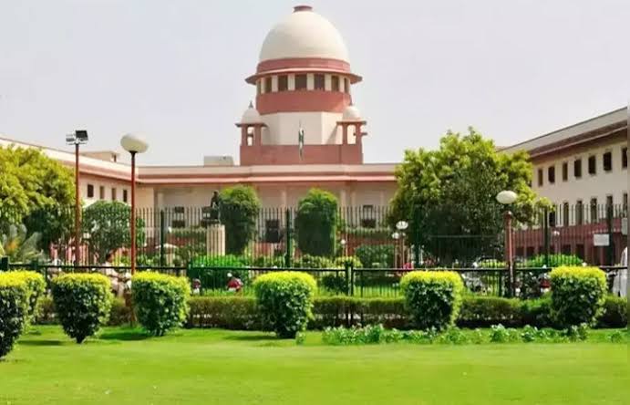 “ભાડા કરારથી કબ્જો મેળવનાર ભાડુઆત માલિકના ટાઇટલ સામે દાવો નહીં કરી શકે: સુપ્રીમ કોર્ટ”